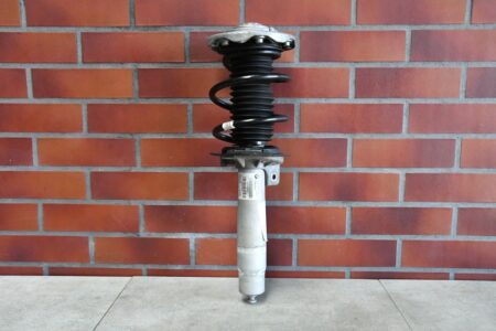 amortizzatore anteriore sinistro BMW M2 F87 M-POWER 2289535 2598km