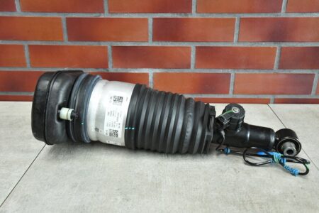 ammortizzatore sinistro posteriore BMW X5 G05 X6 G06 6869037 23km smontaggio