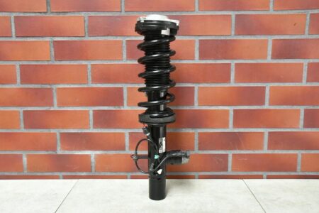 Amortizzatore destro anteriore BMW 5 G60 7596km 5A16166 530eX 550eX