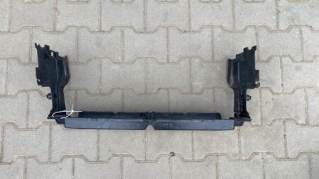 BMW G15 G16 M850iX volante canale d'aria inferiore 7474182