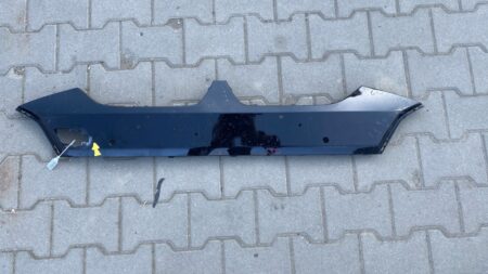 Blenda paraurti anteriore BMW X6 g06 lci lifting 8085999