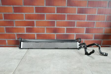 radiatore aggiuntivo BMW 1 F40 2 F74 2 U06 X1 U11 X2 U10 9846881