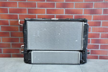 Radiatori completo BMW 2 U06 X1 U11 X2 U10 20i 23i