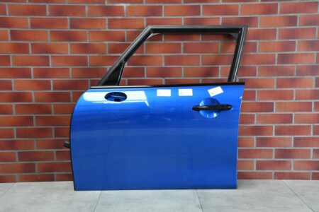 Portiera Sinistro anteriore MINI COOPER F65 C6L ICY SUNSHINE BLUE