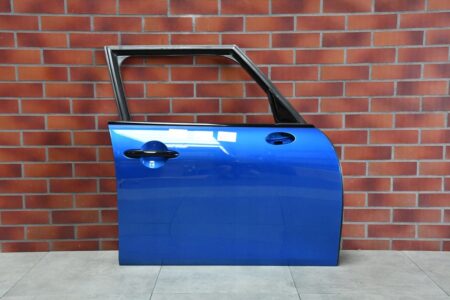 Porte anteriori destre Mini Cooper F65 C6L Icy Sunshine Blue