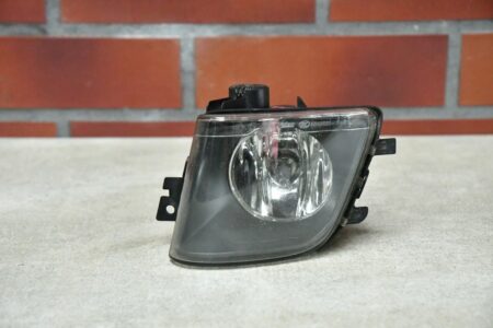 HALOGENO SINISTRO Fanale ANTINEBBIA BMW 7 F01 F02