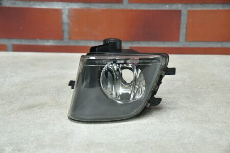 Halogeno sinistro Fanale antinebbia BMW 7 F01 F02