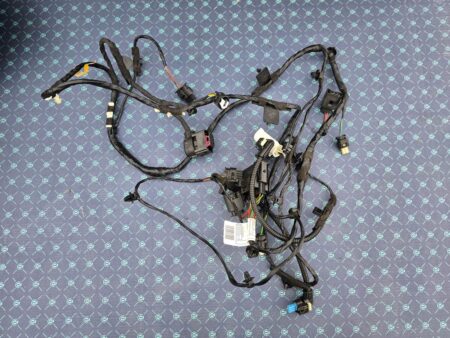 installazione del rinforzo anteriore pas BMW X3 G01 X4 G02 LCI LIFT 5A20B69 5A20BE0