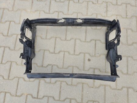 Deflettore d'aria rinforzo fascia superiore inferiore BMW 5 G30 G31 7383845 7383846