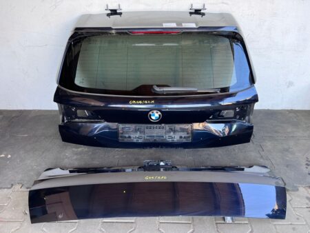 Coperchio burta posteriore del bagagliaio BMW X5 G05 colore 416