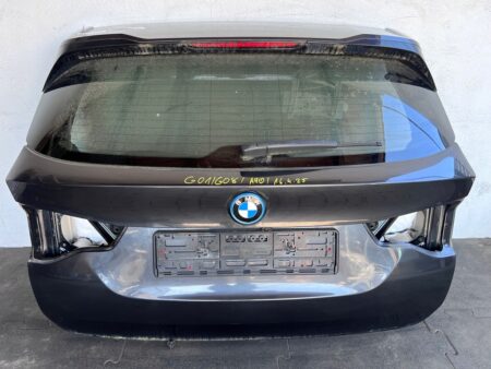 Portellone posteriore del bagagliaio BMW X3 G01 G08 colore A90