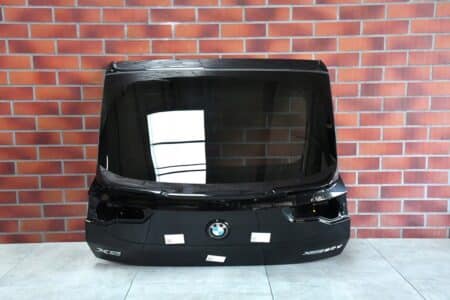 Portellone posteriore BMW X2 U10 colore 475 Lotka Pacchetto M