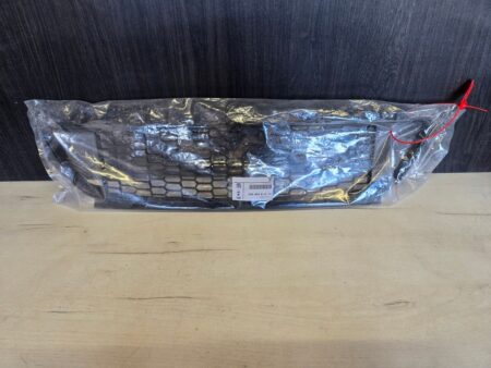 Griglia centrale del paraurti BMW 1 F20 F21 Pacchetto M 8048969 nuova