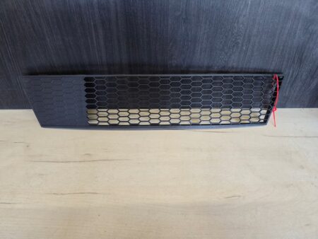 Griglia centrale del paraurti BMW 7 F01 F02 Pacchetto M LCI ACC 8050293