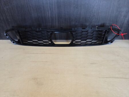 griglia centrale del paraurti BMW G32 pacchetto M 8069706