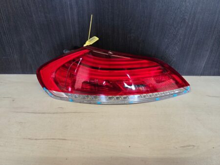 Fanale posteriore sinistra BMW Z4 E89 7191775