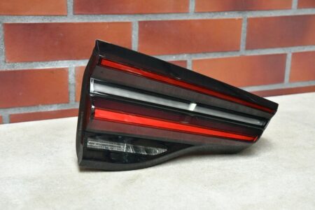 Faro posteriore sinistro BMW X3 G01 LCI X3M F97 LCI Lift Europa 320km 9463051