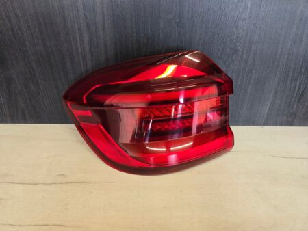 Fanale sinistra posteriore BMW X3 G01 X3M F97 IX3 G08 9853369 Europa
