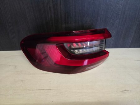 Fanale sinistra posteriore posteriore BMW X5 G05 X5M F95 5A0DB01 EUROPA