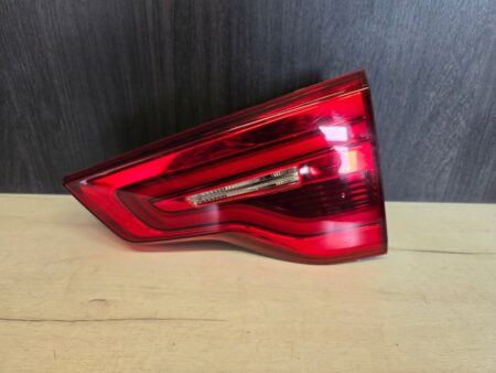 Fanale posteriore destra del bagagliaio BMW X3 G01 IX3 G08 7408742