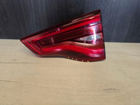 Fanale destra del bagagliaio posteriore BMW X3 G01 IX3 G08 X3M F97 7408744