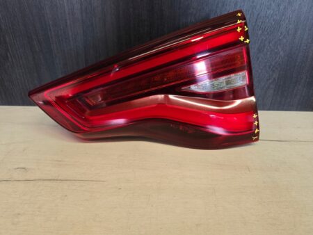 Fanale destra bagagliaio posteriore BMW X3 G01 IX3 G08 X3M F97 7408744