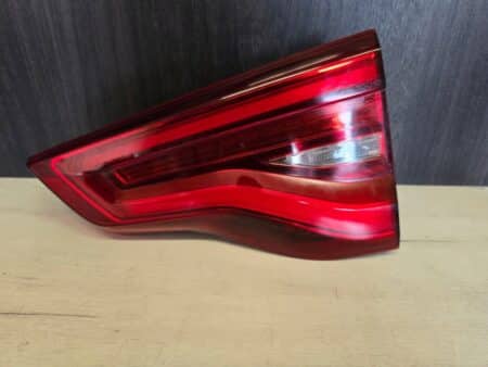 Fanale DESTRA BAGAGLIERA POSTERIORE BMW X3 G01 IX3 G08 X3M F97 7408744 HIGH