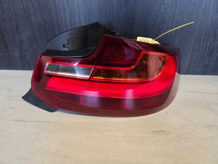 Fanale destra posteriore BMW 2 F22 F23 M2 F87 7295424