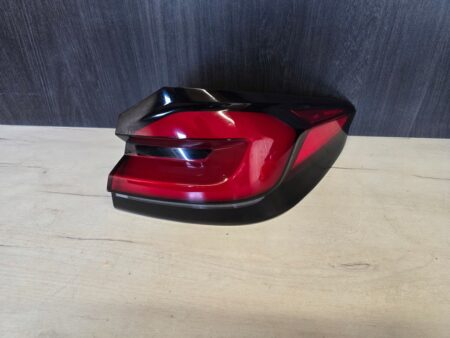 Fanale destra posteriore BMW 5 G30 M5 F90 LCI LIFT 8493812