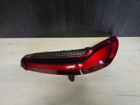 faro posteriore destro BMW Z4 G29 7439018 EUROPA
