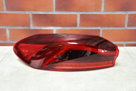 Faro posteriore sinistro BMW X6 G06 LCI X6M F96 LCI EUROPA 7421113