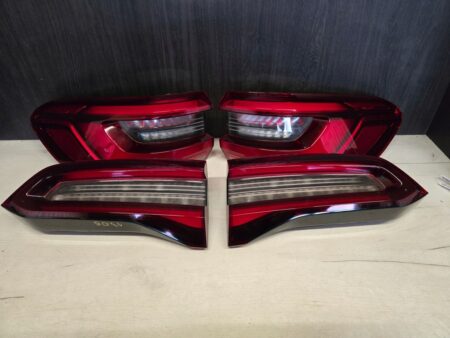 Fanalede posteriori BMW X5 G05 X5M F95 Europa 5A0DB06 5A0DB05 7442259 7442260