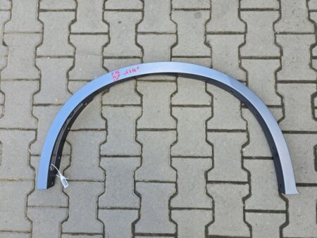 Modanatura parafanghi sinistro anteriore BMW X6 F16 Pacchetto M 8056549