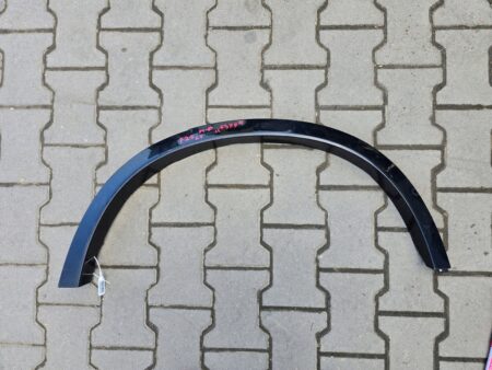 Modanatura parafanghi sinistro posteriore BMW X3 F25 pacchetto M