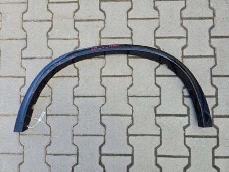 Modanatura parafanghi sinistra posteriore BMW X5 F15 Pacchetto M