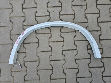 Modanatura parafanghi sinistra posteriore BMW X5 F15 Pacchetto M