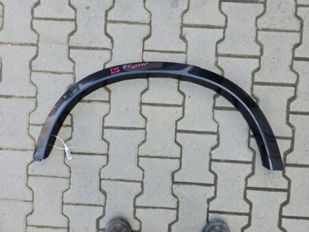 Modanatura parafanghi destro posteriore BMW X3 F25 Pacchetto M