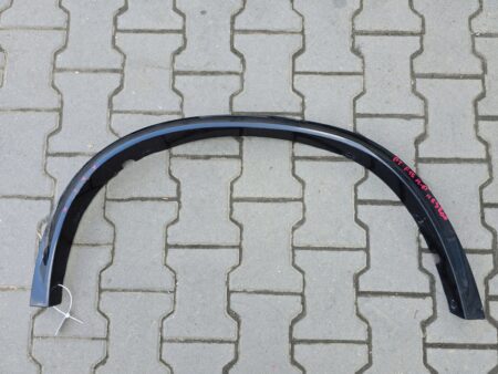 Modanatura parafanghi posteriore destro BMW X5 F15 Pacchetto M