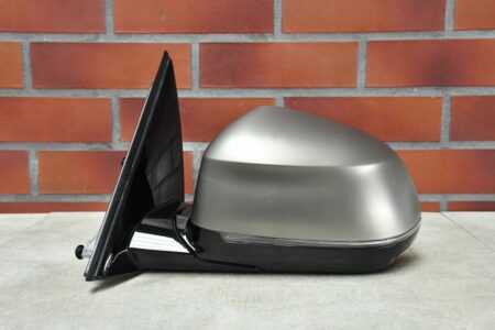 Specchietto sinistro BMW X3 G01 Camera triangolare Pacchetto M pieghevole