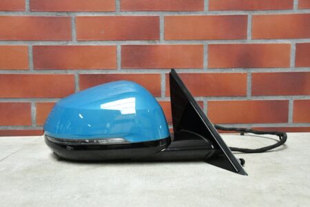 SPECCHIETTO DESTRO BMW X1 U11 CAMERA TRIANGOLO Pacchetto M C5L