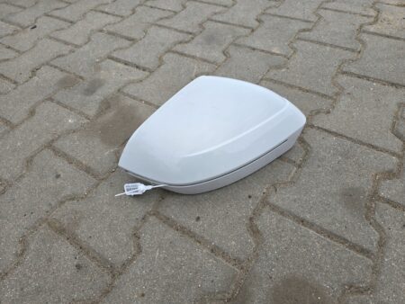 Specchietto destro copertura coperchio BMW 5 G60 G61 7 G70 A300