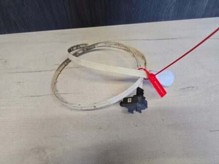 Modulo sensore protezione pedoni BMW 2 F22 F23 M2 F87 9318779