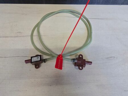 Modulo sensore protezione pedoni BMW 2 F45 F46 MINI F60 9354289