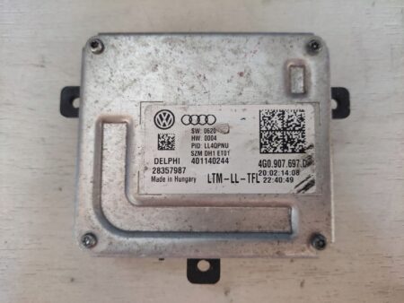Modulo convertitore Fanale 4G0907697D