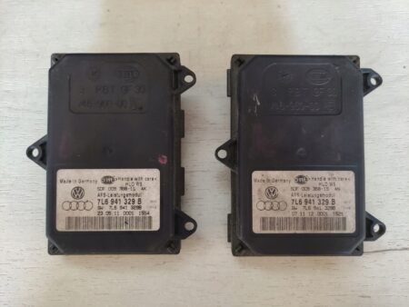 Modulo convertitore Fanale 7L6941329B