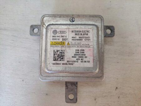 Modulo convertitore Fanale 8K0941597E