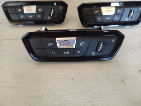 Modulo interruttore luci BMW G20 G22 G26 G42 9461139