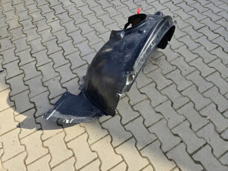 Splash guards LEWE MINI F57 7387857 7391331