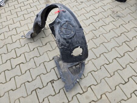 Parasassi sinistro anteriore MINI F55 F56 7319759