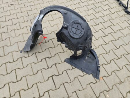 Parasassi sinistro anteriore MINI F55 F56 7319759 7290789